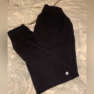 Lululemon Mens Intent Jogger - Small - Black